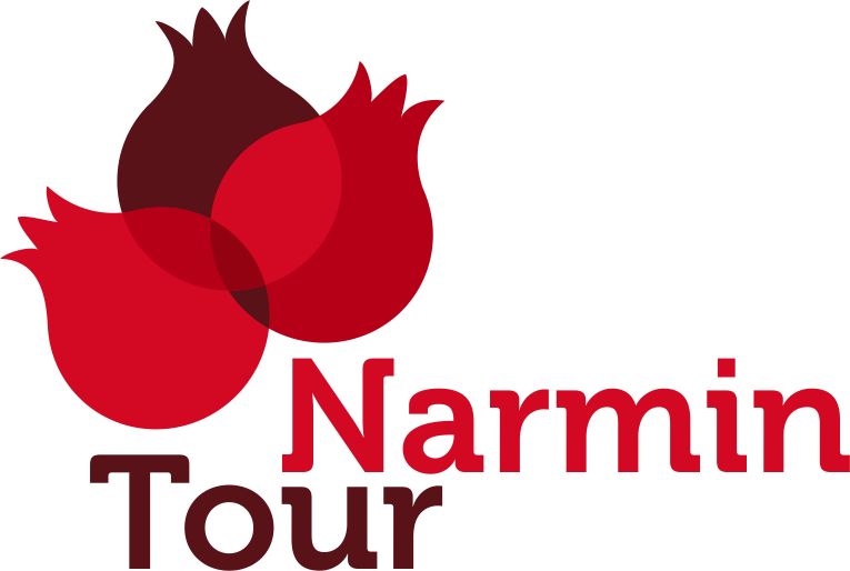 Narmin Tour logo